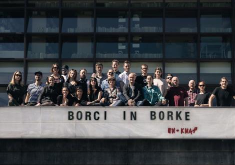 Pridruži se ekipi Zavoda En–Knap! (1) 1