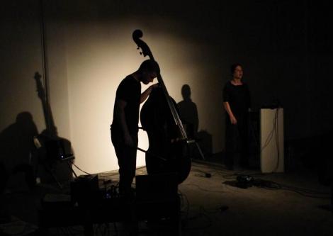 Dvojni koncert: Tomaž Grom solo & Irena Tomažin in Tomaž Grom (1) 1